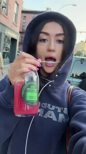 literally getting a colddd omg not tea 😟😟😟 #nyc #Vlog 