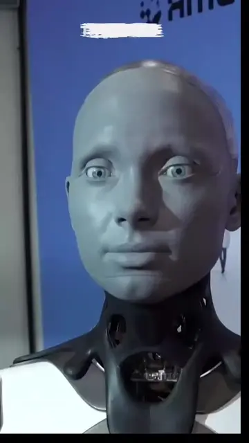 This ai Robot exposed almost everything in clever words😱   #openai #anthropic #