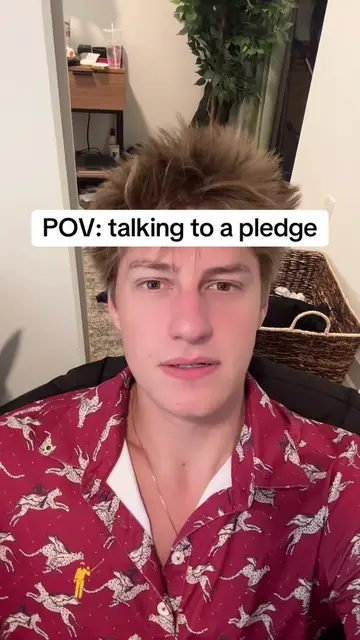 #college #frat #pledgetok #pledge 