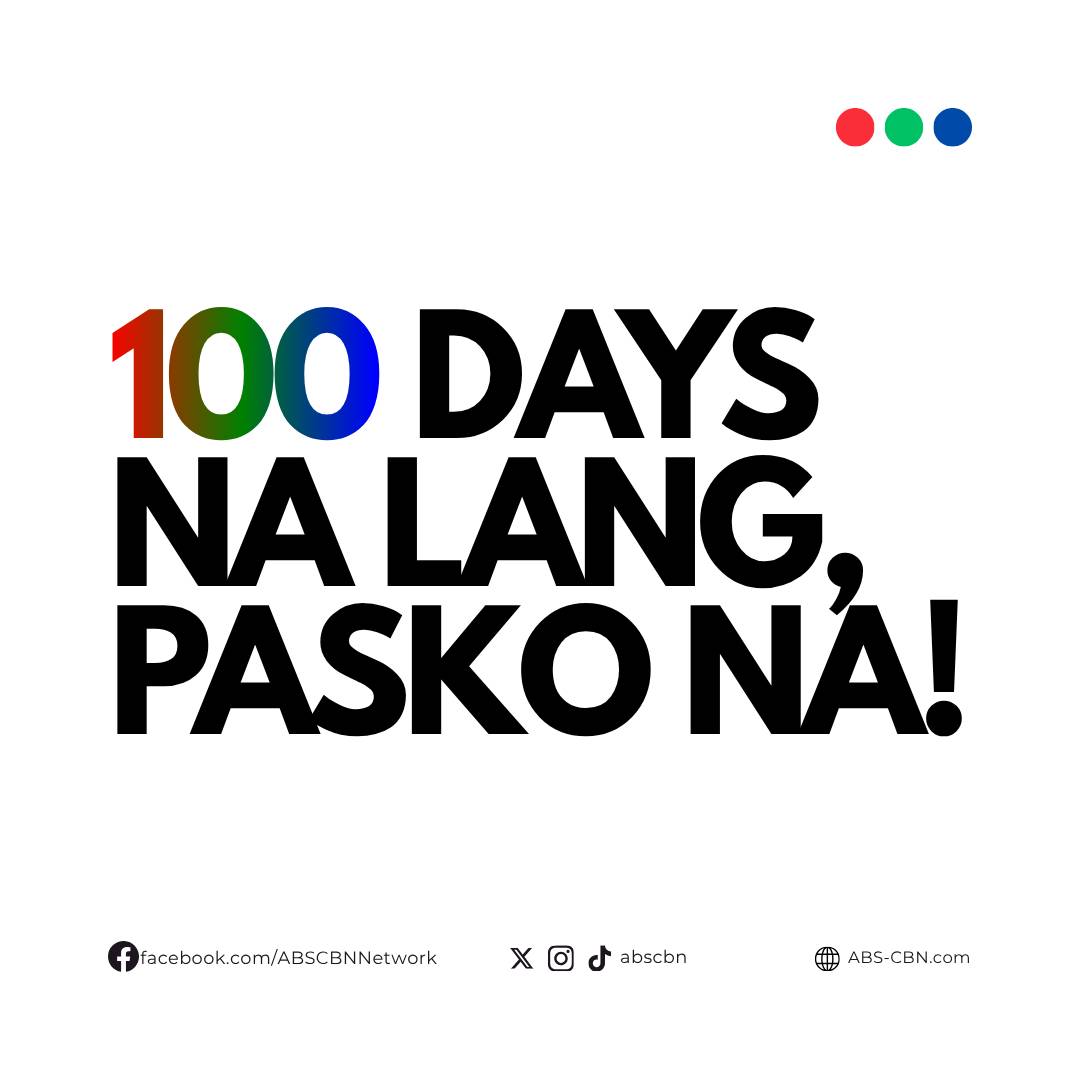 Anong #Christmas wish mo this year? #KapamilyaForYou #KapamilyaForYourFeels #Pas