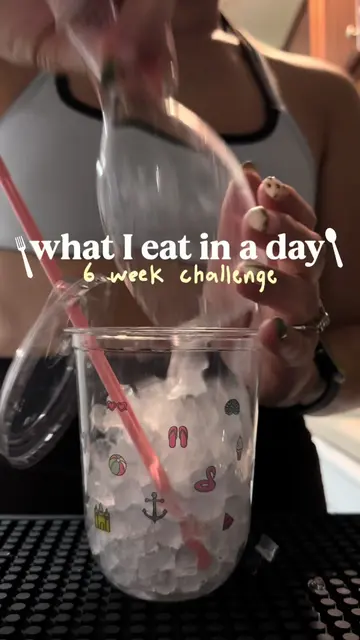 What are some of your favorite meals you’ve been having? 😋 also we made it thro