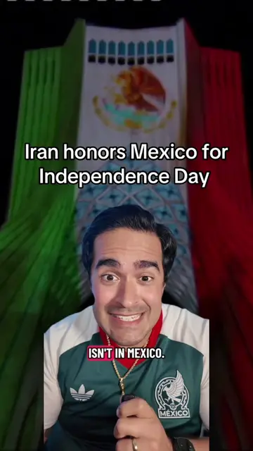 Mexico is proving why it was by far the BEST World Cup host #worldcup #fifaworld