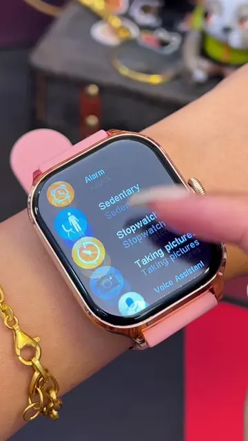 Latest Deal! Smartwatch with Free Shipping - Don't Miss Out! W IT#Smartwatch #Fa