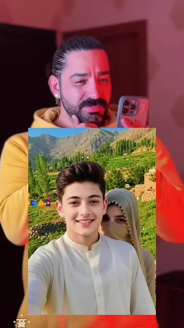 #hypic #hypiccreator 〽️⭐️ ✨How to get this trending effect instantly? Just uploa