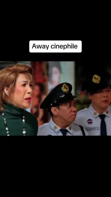 Away cinephile #TheMallTheMerrier #TikToktainmentPH Click the link in our bio to