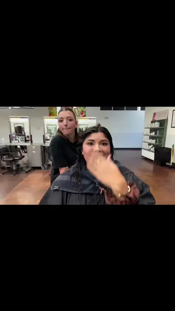 Here are the results from the transition video! Thank you for all the love! ♥️ H