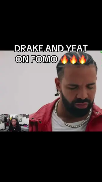 yeat🤮🤮🤮🤮 #fyp #drake #yeat #fomo 