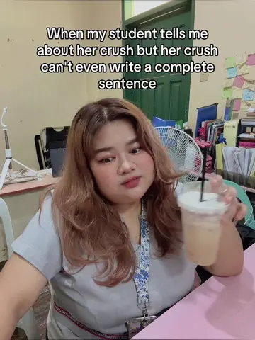 #teachersoftiktok 