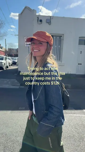 Having an international gf is all fun and games until it’s time to pay for the p