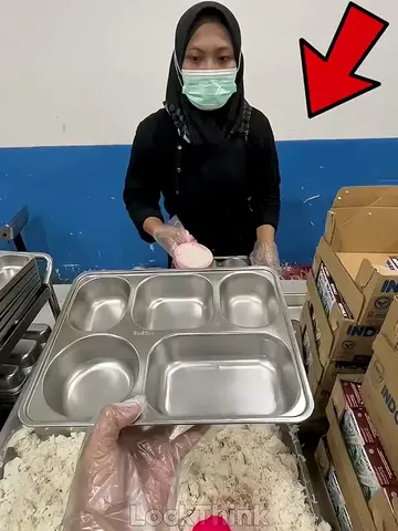 Free Food in Turkey! 🍱🍉