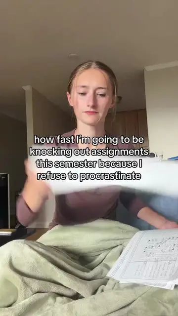 Download for free ⬇️ When you don’t know how to study, let Sovi help you start e