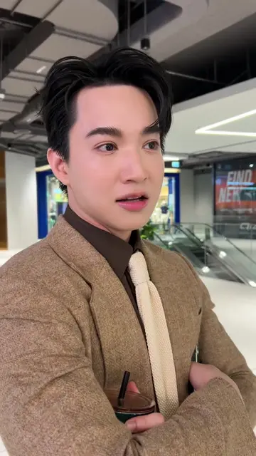 ผู้หญิง 35 = !? #พี่ริทรับจบ #ritz_rueangritz #ritz 