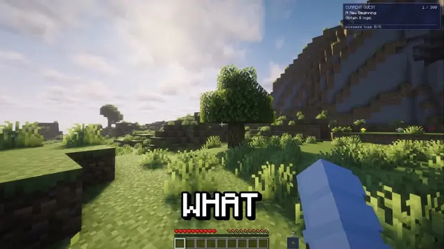 The Best Minecraft Mod Just Got An Update. #Minecraft #minecraftmods #minecrafts