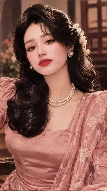 980ပုံလုပ်နည်း ChatGPT 1980s Portrait Prompt 80s retro vibe လေးတွေ ဖန်တီးချင်သူတ