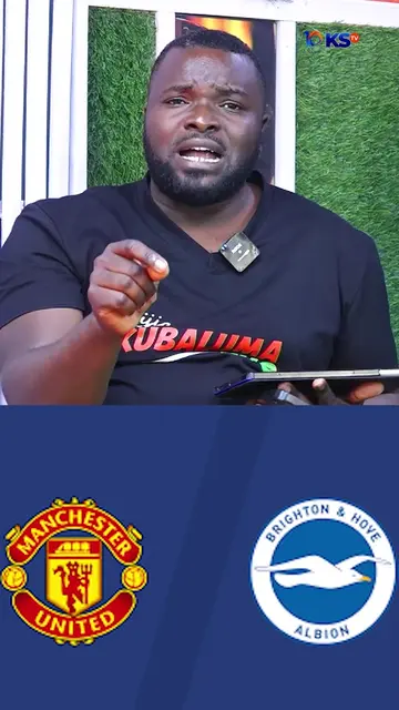 Brighton Egenda kuba man u leero 3-2 @samuelmwanjemaseekaKstv #KSTVLumbaSports #
