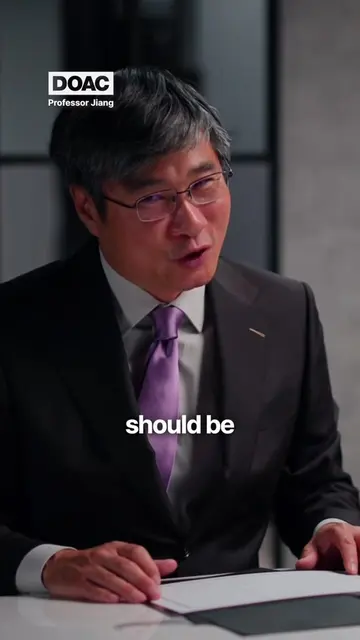 Could Trump still be in power in 2028? 👀 Steven and @Professor Jiang bet over w