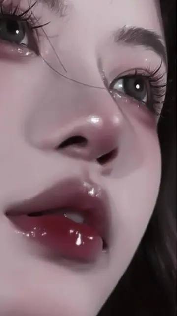 🥰😍💜Choose your name letter anad see your korean maakeup. makeup for girls. pl