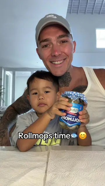 Rollmop King😄 