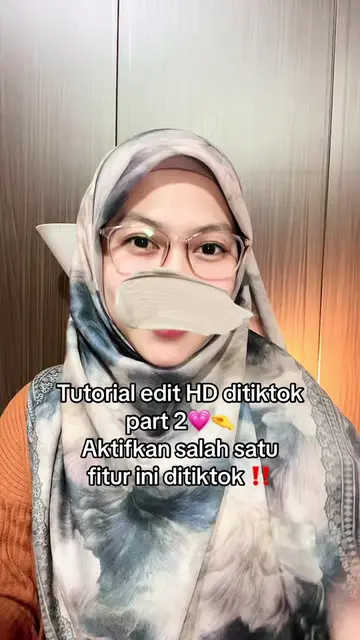 Ternyata segampang itu edit HD pake fitur satu ini, cobain caranya semoga berman