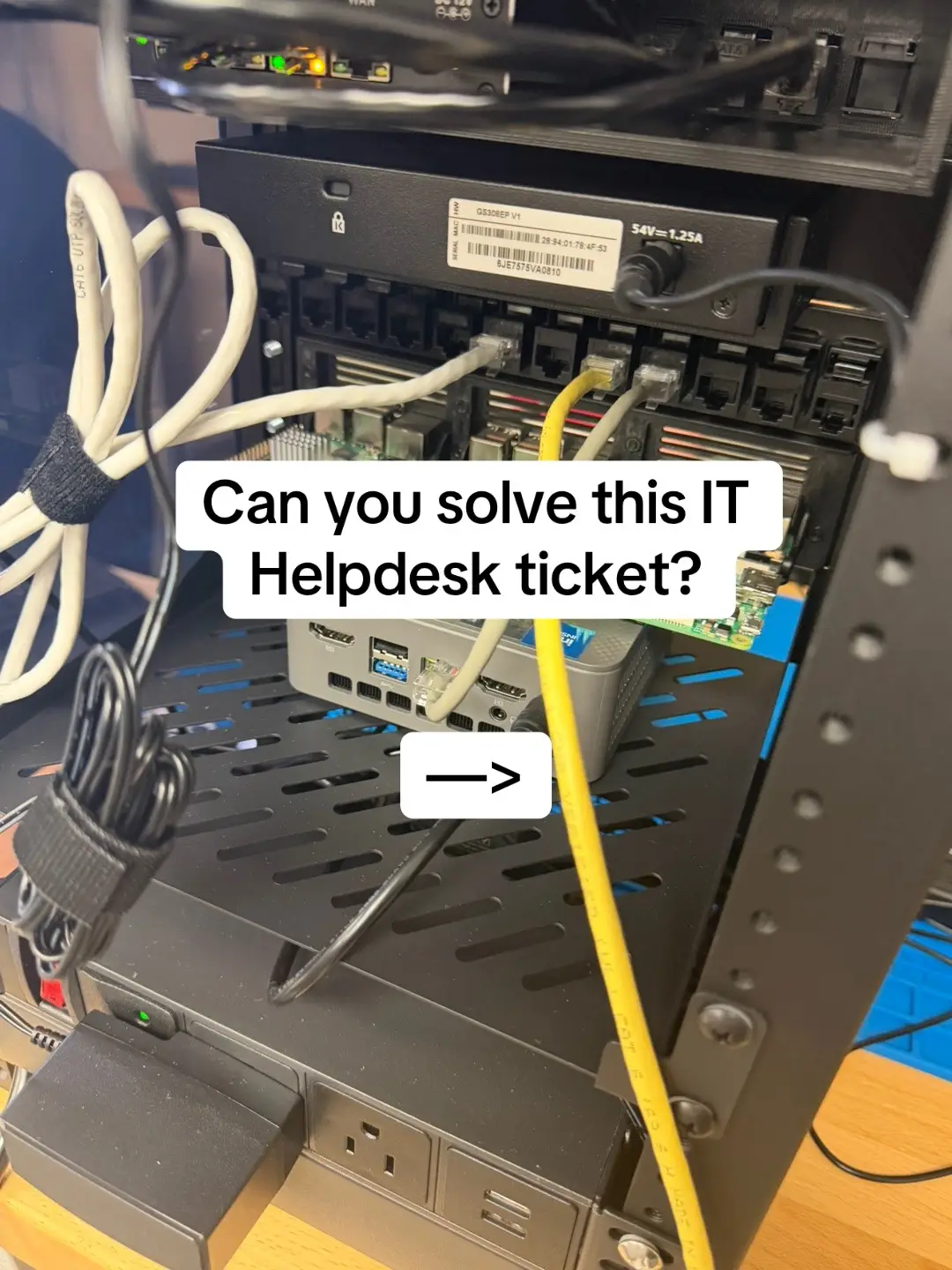 A user says their password suddenly stopped working—but the password isn’t actua