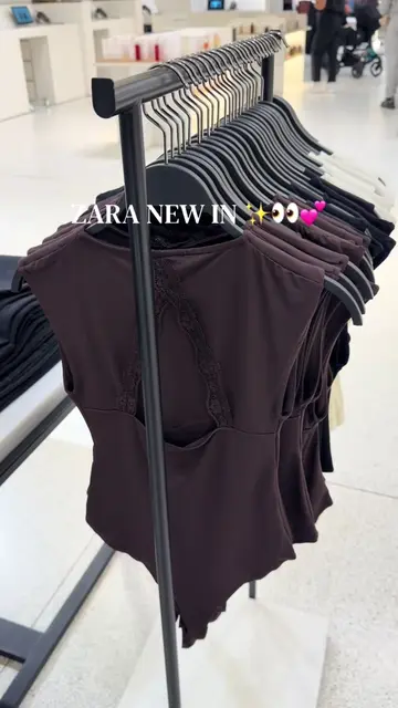 Love these new in Zara bodysuits 😍👀❤️‍🔥✨🫶🏻 the back !!! @ZARA @Lakeside Sho