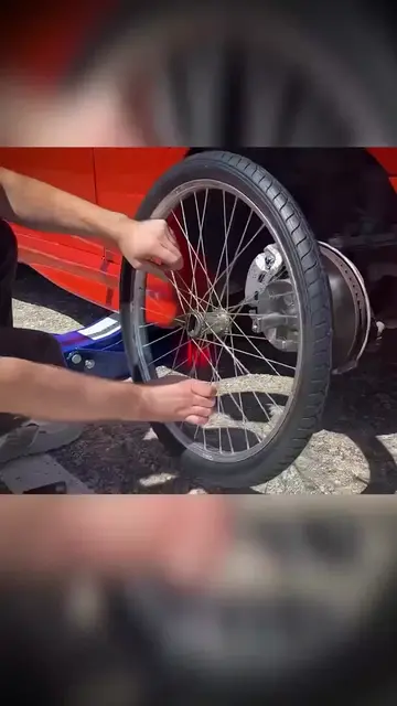 Dumbest Wheel on a Miata..