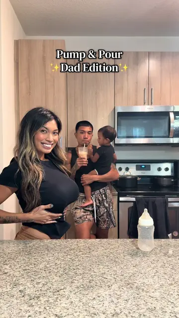 Its 100% from both of us every time 🥹❤️🍼@мαѕση мυσηg ✝️🇰🇭 #husbandsoftiktok 