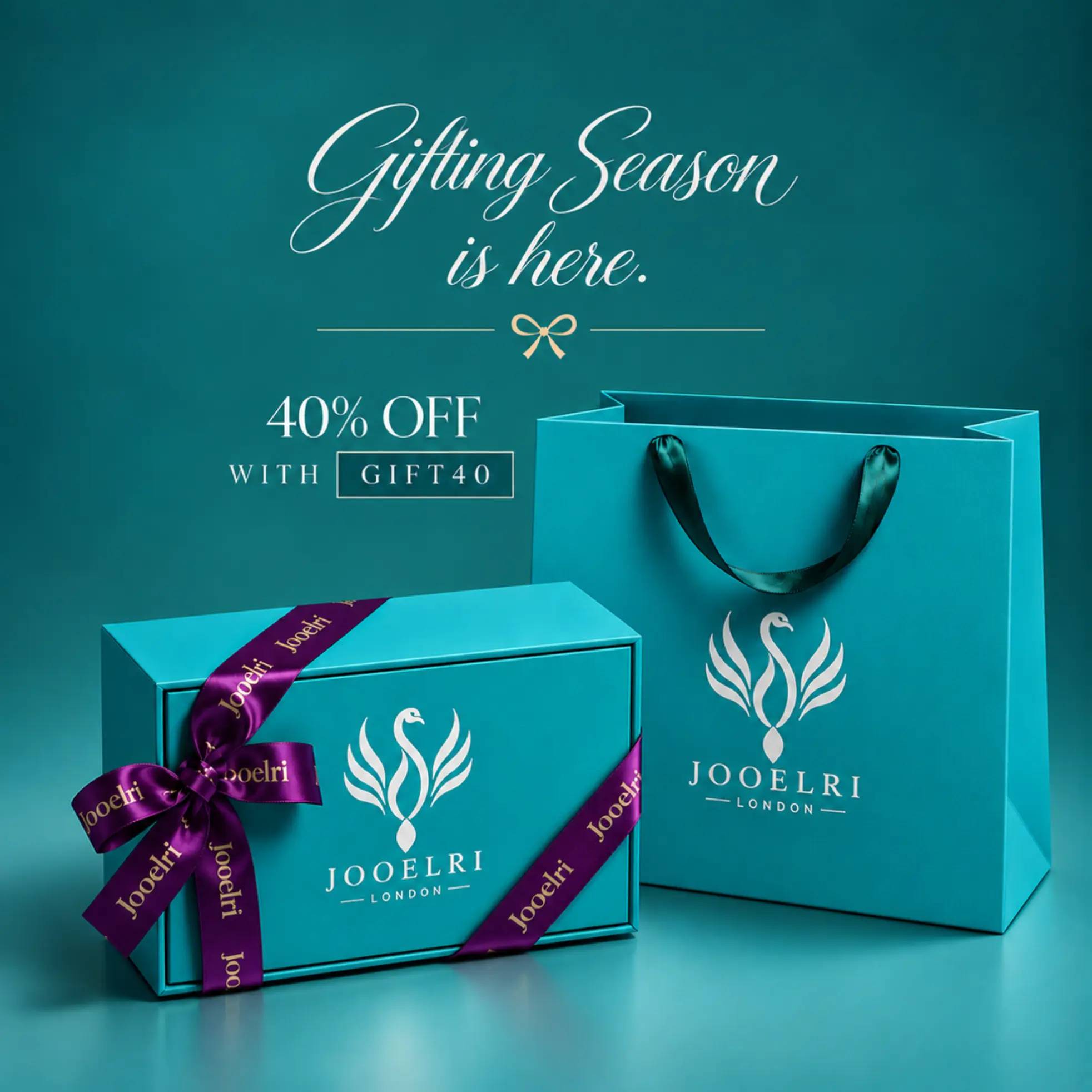 Something to keep, wear and remember. #gifting #season #christmas #fyp #forher 