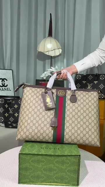 Versatile and practical#luxurybag #designerbag #totebag #handbag #fashionbags 