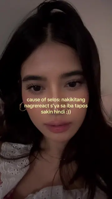 okay??? #fyp #triciamaereyes #pov