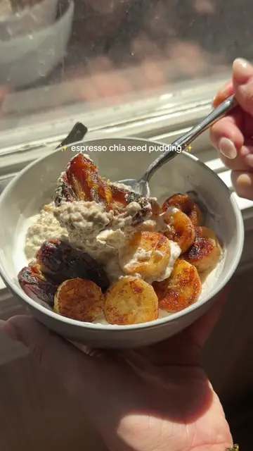 95% of Americans do not meet the daily recommended fiber intake…  let’s change t
