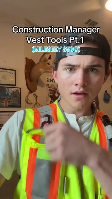 Stop scrolling if you’re still pulling out a 25ft tape measure by yourself on an