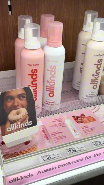 another day another target trip because @allkinds is finally in the u.s. & targe