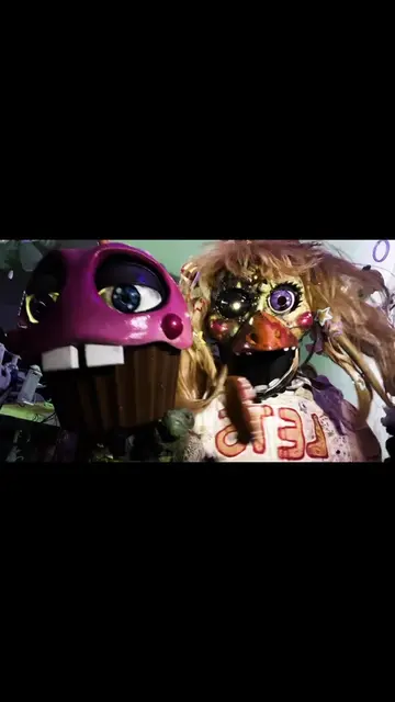 Inside out… #c#chicac#chicafnafc#chicafnafcosplayf#fnafjaydenserna 