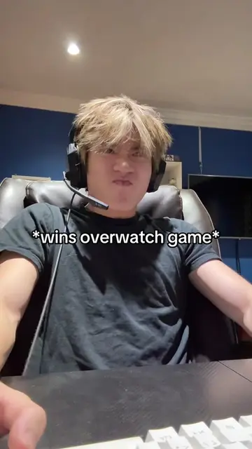 #ggez #overwatch #blowthisup #fyp 