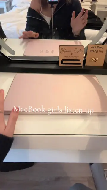 #macbookneo #macbooktipsandtricks #pinkmacbookneo #macbook #macbookapps 