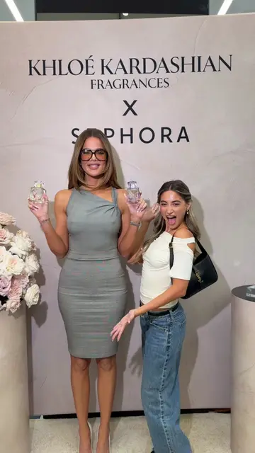 aka my close personal friend khloe kardashian 😙😙 @Khloé Kardashian  - #fyp #kh