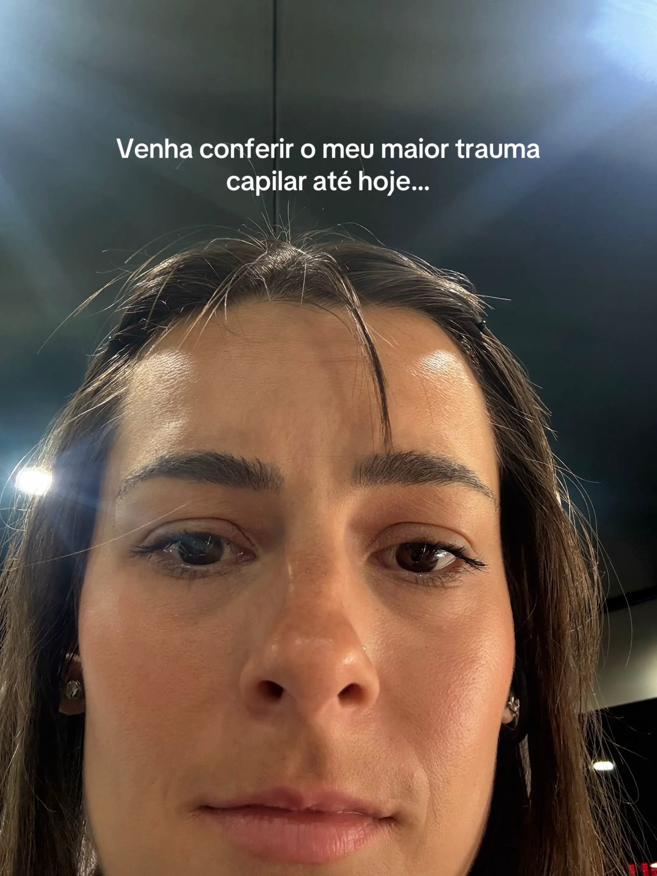 Depois de um longo ano eu me sinto melhor para falar sobre isso 😂 acompanhem mi