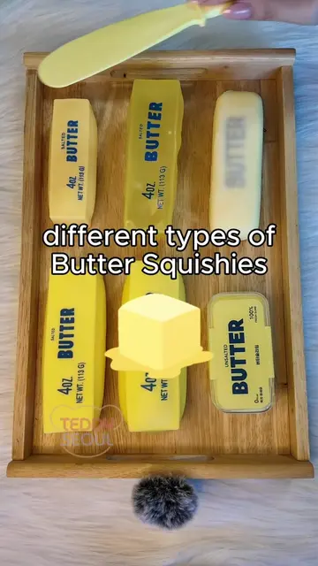 available at teddyseoul.com 🧸🫶 #smoothlikebutter #samplerplatter #asmrrelax #f