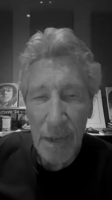 👀 Roger Waters ripped Ed Sheeran a new one for kicking Macklemore off his tour 