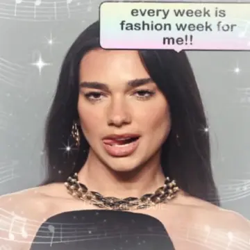 #everyweekisfashionweekforme #viral #global #fyp #