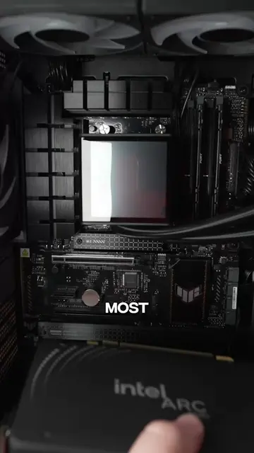The BEST way to upgrade your GPU #pc #pcgaming #gamingpc #pcbuild 
