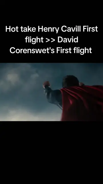 I also believe this scene has More depth then most of 2025 superman  Not to say 