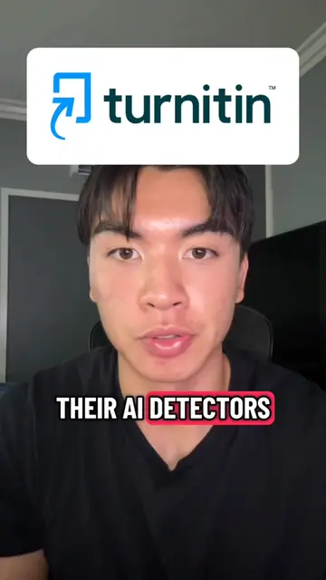 Heres the best ai humanizer to bypass turnitin for anyone to use and pass any ai