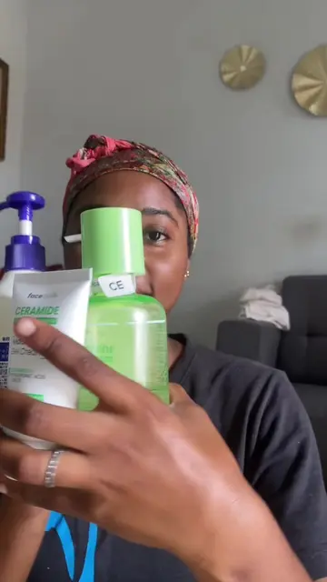 Your skin barrier deserves some love too 🤌❤️ When your skin feels dry, tight, i