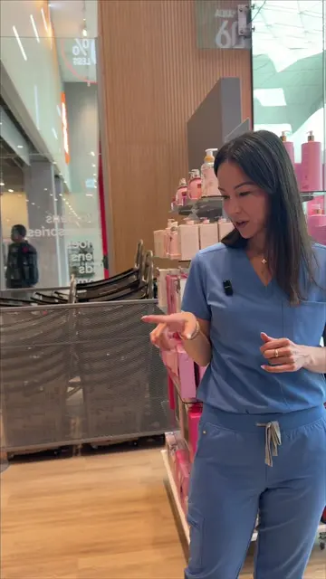 Some seriously good skincare finds hiding in TK Maxx… 👀⁠ ⁠ Here are some of the