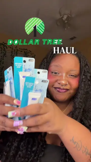 Dollar tree Haul!💚 I found all the viral dollar tree item! #dollartreefinds #do