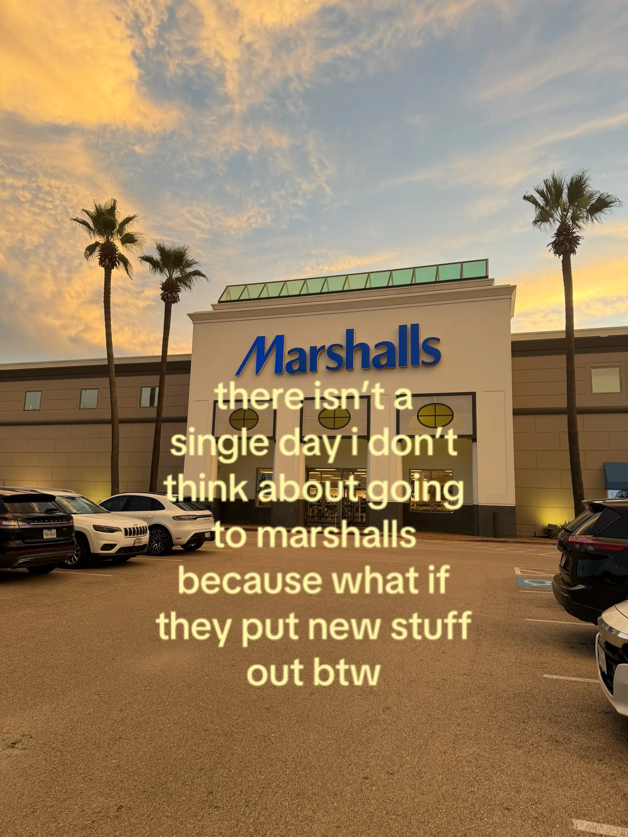 @Marshalls love you bad queen 😪 #relatable #shopping #marshalls 