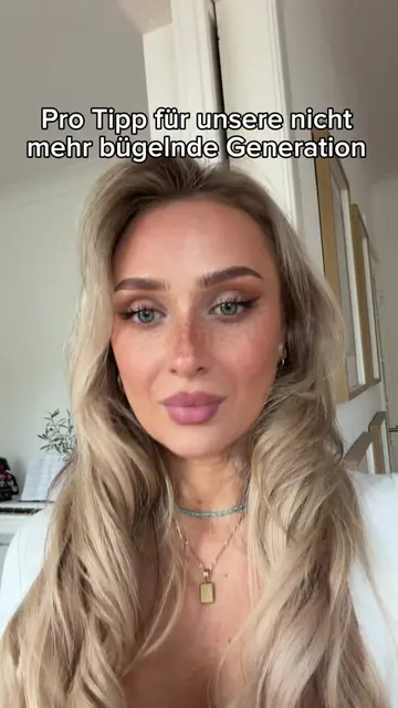Anzeige Leute komplett zerknitterte Sachen zerstören einfach den fit 😭🤍   Stea