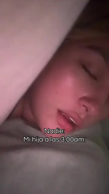 Sus hij@s también son así? 😂 @MelannyArrubla #arrubla #humor #madreehija #adole